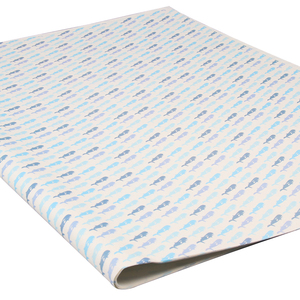 Các Nhà Sản Xuất Papel De Regalo Dễ Thương Loạt Các Mô Mô Gói Giấy Tùy Chỉnh Thủ Công Đóng Gói Quà Tặng Giấy Gói - Product Image 6