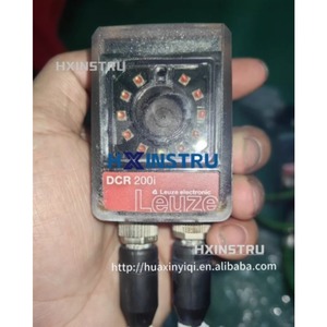 1PCS NUEVO Lector de Códigos LEUZE DCR 248i FIX-L1-102-R3 50137572 a través de Fedex/DHL - Product Image 2