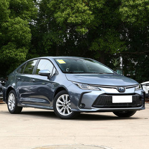 2024 vendita calda Toyot-a corolle Auto a basso costo Auto berlina Auto Auto Auto ad alta velocità ricarica rapida Auto nuova - Product Image 2