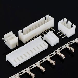 Microinterruptor Básico Super Pequeño D2F-01F-<span class=keywords><strong>D3</strong></span> 0.1A, Interruptor de Límite de Recorrido para Ratón - Product Image 5