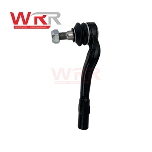 2043300903 2043304303 ชุดข้อต่อปลายก้านพวงมาลัยสำหรับรถเบนซ์ W204 W212 C300 E350 คุณภาพพรีเมียม ทนทาน ชุดประกอบข้อต่อเพลาหน้า - Product Image 2