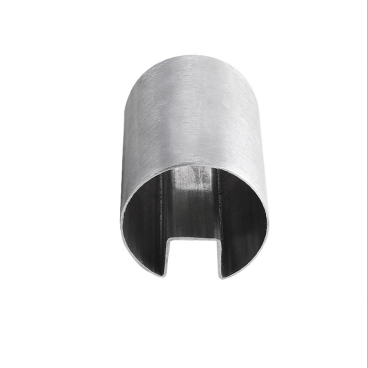 SUS 201 stainless steel shaped tube for automotive industry SUS 201 stainless steel shaped tube for automotive industry