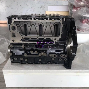 Good Quality 3d84 Cylinder <strong>Block</strong> at the Wholesale Price Machinery Engine Parts - Product Image 4