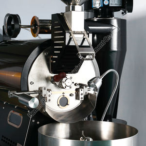 Machine à mélanger électrique pour gaz 2 kg, torréfacteur de grains de café commercial - Product Image 5