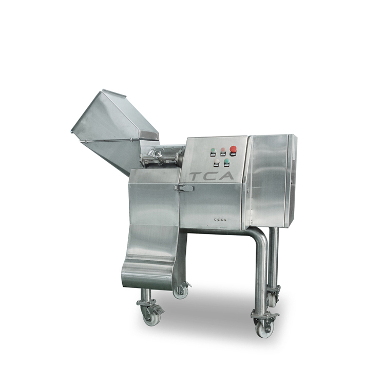 50 kg/h 半自动薯片加工机械薯片机薯片生产线 - buy semi-automatic
