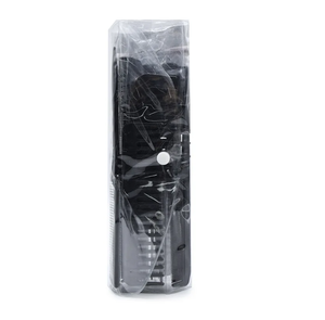 Carbone Antistatique Professionnel 10pcs Peignes À Cheveux Ensemble Salon <span class=keywords><strong>Barber</strong></span> Peigne <span class=keywords><strong>Kit</strong></span> Brosses Outils De Coiffure - Product Image 6