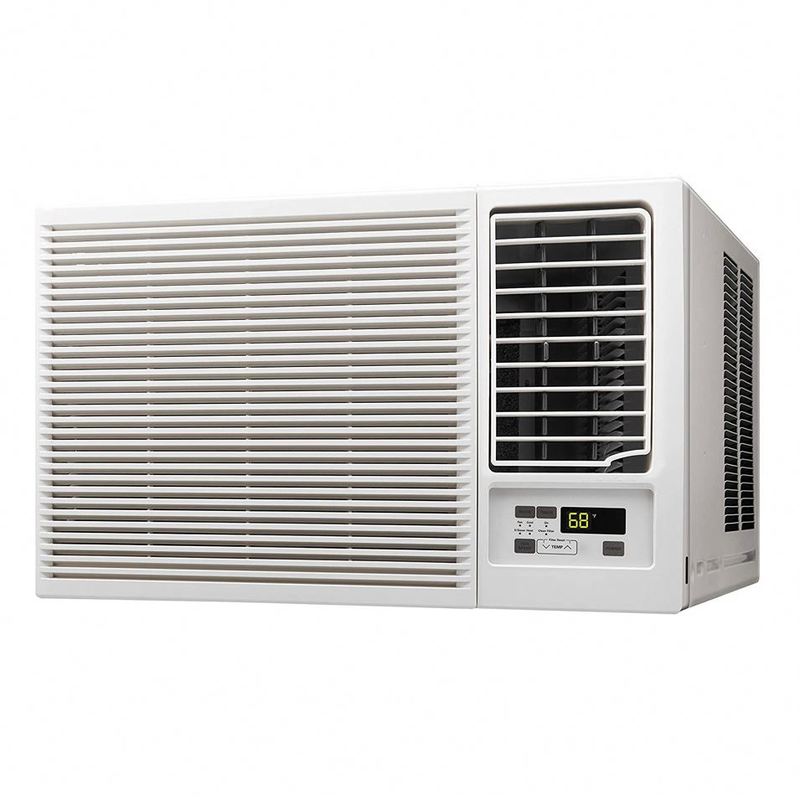Low Noise R22 R410a Fast Cooling