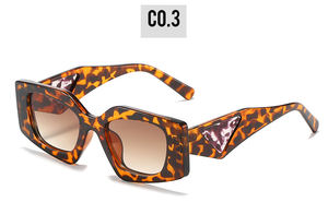 Sparloo 10403 noir <span class=keywords><strong>2022</strong></span> <span class=keywords><strong>tendance</strong></span> <span class=keywords><strong>lunettes</strong></span> de soleil de forme irrégulière pour femmes - Product Image 5