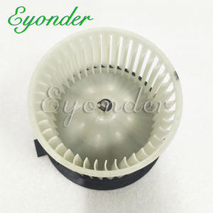 Nuevo Motor de ventilador de calentador de calefacción para NISSAN CUBE JUKE <span class=keywords><strong>MINI</strong></span> <span class=keywords><strong>COOPER</strong></span> LEAF 272261FC0B 272261KL0A 272261KM0A - Product Image 6