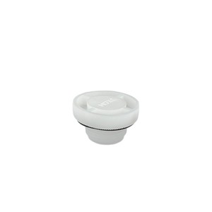 Pipe Caps And Plugs Metric Coarse <b>Thread</b> Fully Threaded For Mechanical Equipment Opn742 - Product Image 1