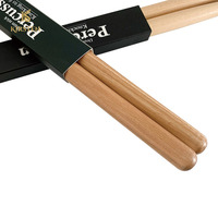 Durable Custom Logo High Quality Hickory Wood 5A/7A Drumsticks CIVIN Brand for Performance Practice