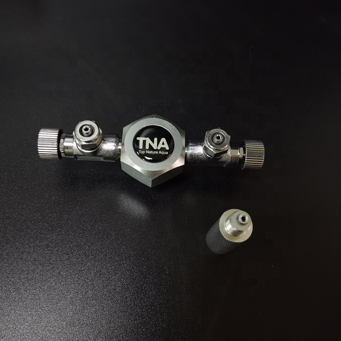 oxygen splitter