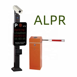 Lpr камера Индия парковки супермаркета распознавания система контроля доступа Lpr камеры анпр цена парковочных систем - Product Image 6