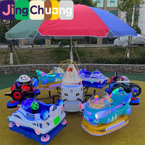 Machine <span class=keywords><strong>de</strong></span> pêche <span class=keywords><strong>à</strong></span> jet d'eau pour enfants, modèle 'Petit Poisson Volant' rotatif, pour la pêche en eau, vente directe usine, avec fonction <span class=keywords><strong>de</strong></span> levage - Product Image 1