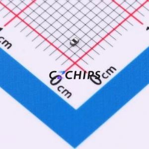 ทรานซิสเตอร์ DFN1006-2L HAZ5725-01F ESD และการป้องกันไฟกระชาก (TVS/ESD) - Product Image 2