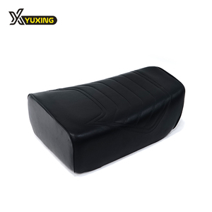 Cojín de asiento de <span class=keywords><strong>triciclo</strong></span> Mototaxi duradero al por mayor para WANXIN RONCO <span class=keywords><strong>HONDA</strong></span> CG 150 <span class=keywords><strong>200</strong></span> 250 300 CC Mototaxi - Product Image 3