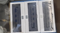 Boîte de commande d'éclairage Boîtes de distribution personnalisées de haute qualité Fournitures d'équipement électrique