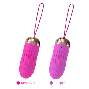 Vibratore Impermeabile al 100% con Telecomando Wireless e 10 Frequenze per Stimolazione del Punto G e del Clitoride - Vendita all'Ingrosso - Product Image 3