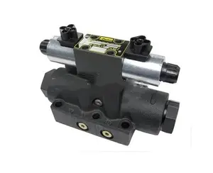 Atos Italy original BUTT MOUNTING HYDRAULIC LOCK ATOS AGRLE-32