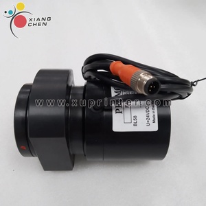 มอเตอร์คุณภาพสูง F4.105.1231 รุ่น BLDC-58/BS 50W สำหรับชิ้นส่วนเครื่องพิมพ์ออฟเซ็ต - Product Image 5