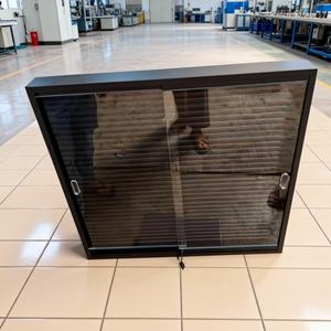 Support d'affichage double face grande capacité pour cartes TGC, vitrine pour cartes de sport, support pour cartes à collectionner - Product Image 1