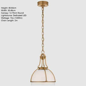 Xinzhong khách sạn dự án Mặt dây chuyền đèn hiện đại sang trọng gracie lớn chụp toàn cầu chuỗi đèn và đèn chùm Thiết kế mặt dây chuyền - Product Image 3