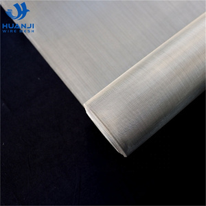 Moustiquaire Ss 304 Moustiquaire en acier inoxydable lourd grillage - Product Image 2