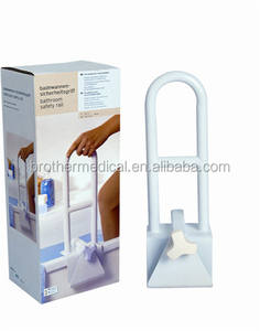 Tabouret banc douche équipement de rééducation siège chaise fournisseurs de soins de santé chaise chaise de douche de luxe pour <span class=keywords><strong>pied</strong></span> - Product Image 2