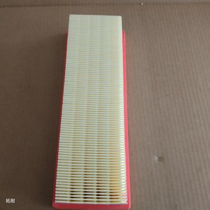 Filtro de Aire Fiat 55192012, Tamaño Estándar, Repuesto Duradero - Product Image 2