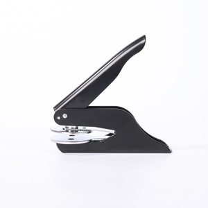 Xách Tay Tự Mực Thép Tem Với Kẹp Tay DIY Mô Hình Nổi Bảng Cho Văn Phòng Sử Dụng Vẽ Tùy Chỉnh Thiết Kế - Product Image 2