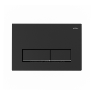 Plaque de chasse d'eau <span class=keywords><strong>contemporaine</strong></span> pour salle de bain <span class=keywords><strong>Toilette</strong></span> dissimulée facile à installer et à utiliser - Product Image 6