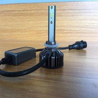 Ventilateur de refroidissement de l'air phare antibrouillard à Led 880, haute luminosité, livraison gratuite