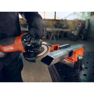 FEIN - 90701007000 VersaMAG CM3-Étau magnétique comprenant un jeu de carottage-EAN 4014586899749 VISES, PINCES ET ÉTAUX DE CORDES - Product Image 5