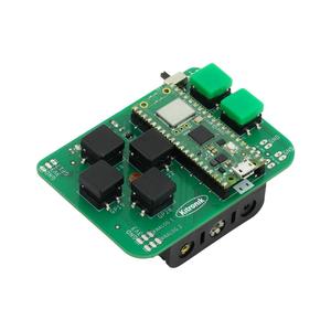 Nouveau et original 5353 MINI CONTRÔLEUR POUR <span class=keywords><strong>RPI</strong></span> <span class=keywords><strong>PICO</strong></span> - Product Image 1