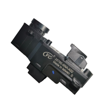Interruptor Eléctrico para Elevalunas Delantero Derecho (LHD) OEM 35760-SNA-A02 para Honda Civic 2006-2011 FA1