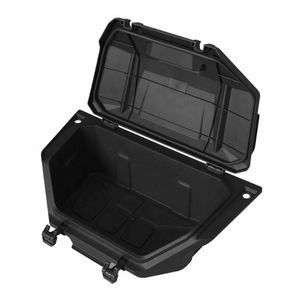 Caja de Carga Trasera Yongjin Lock and Ride de 36 QT 2884236 Nueva Impermeable IP67 Negra para Polaris RZR Pro R 2022 2023 - Product Image 1