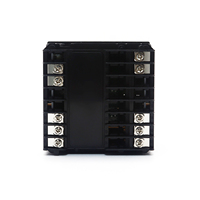 Contrôleur de température numérique intelligent XRKC REX-C900 K M*AN 100-240V 96*96mm Thermostat PID pour machine d'emballage industrielle