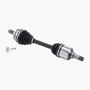 Arbre de transmission demi-arbre <span class=keywords><strong>OLIVER</strong></span> 43420-48100 RX300 30L MCU35 1MZFE 2003-2006 AWD - Product Image 3