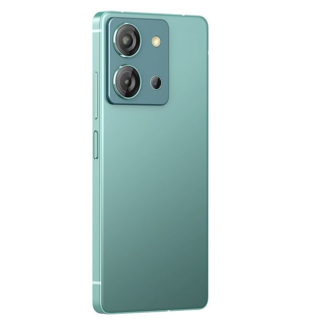 Custom 4G Smartphone S71 with Dual Microphones - Colorful ODM Design
