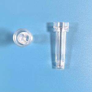 Пластиковая кювета для медицинских реакций - Product Image 5