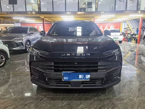 Jetour Dashing SUV 2025, Venta de <span class=keywords><strong>Autos</strong></span> en China, Interior de Cuero Claro, Caja de Cambios Automática, R18, Dirección Eléctrica Izquierda, Precio Bajo - Product Image 1