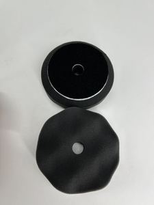 All in One <strong>Tire</strong> Shine Applicator Pad for <strong>Tires</strong> Trim Wax Dispense Sponge Kit for <strong>Tire</strong> Dashboard Plastic <strong>Dressing</strong> - Product Image 6