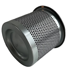 Filtre séparateur d'huile pour compresseur d'air Mengma DB2130 DB2134 DB2353 - Product Image 4