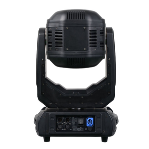 <span class=keywords><strong>Pro</strong></span> DJ hiệu ứng ánh sáng <span class=keywords><strong>Sharpy</strong></span> <span class=keywords><strong>10R</strong></span> chùm <span class=keywords><strong>280W</strong></span> di chuyển đầu ánh sáng giá - Product Image 4