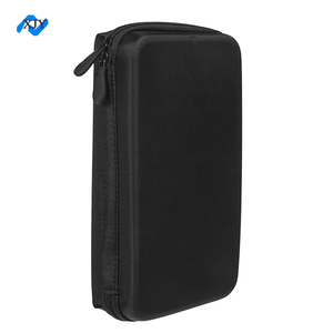 Đa thiết bị điện tử ngân hàng điện Cáp máy ảnh phụ kiện điện thoại EVA vật liệu cứng lưu trữ trường hợp-Trường hợp chỉ - Product Image 3