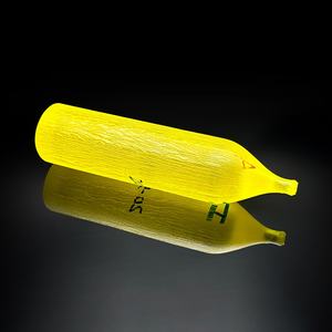 Cristal de Scintilación de Alta Resolución Energética 6.63g/cm3, Cristal Ce:GGAG para Imágenes de TC - Product Image 1