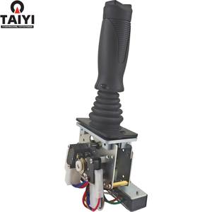 56773 56773gt <span class=keywords><strong>Joystick</strong></span> Controller Voor Genie Gelede Boom Lift Z-30/20n Z-34/22 Z-34/22n Z-45/25 Z-45/25j - Product Image 2