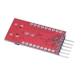 Nuevo adaptador FT232RL USB a TTL 3,3 V 5V línea de descarga dedicada Mini interfaz FT232RL módulo - Product Image 3