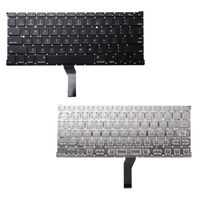 Pour Macbook Air Pro A1398 A1369 A1466 A1370 A1465 A1425 clavier accessoires pour ordinateur portable et pièces de rechange