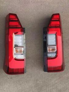 ชุดแต่งสำหรับรถตู้ไฮเอซ 300 GL แกรนด์เดีย อีลีท ปี 2018+ อัพเกรดเป็นรุ่นซูเปอร์แกรนด์เดีย ปี 2020 กันชนหน้า กระจังหน้า ไฟหน้า LED คุณภาพเทียบเท่าของแท้ - Product Image 6